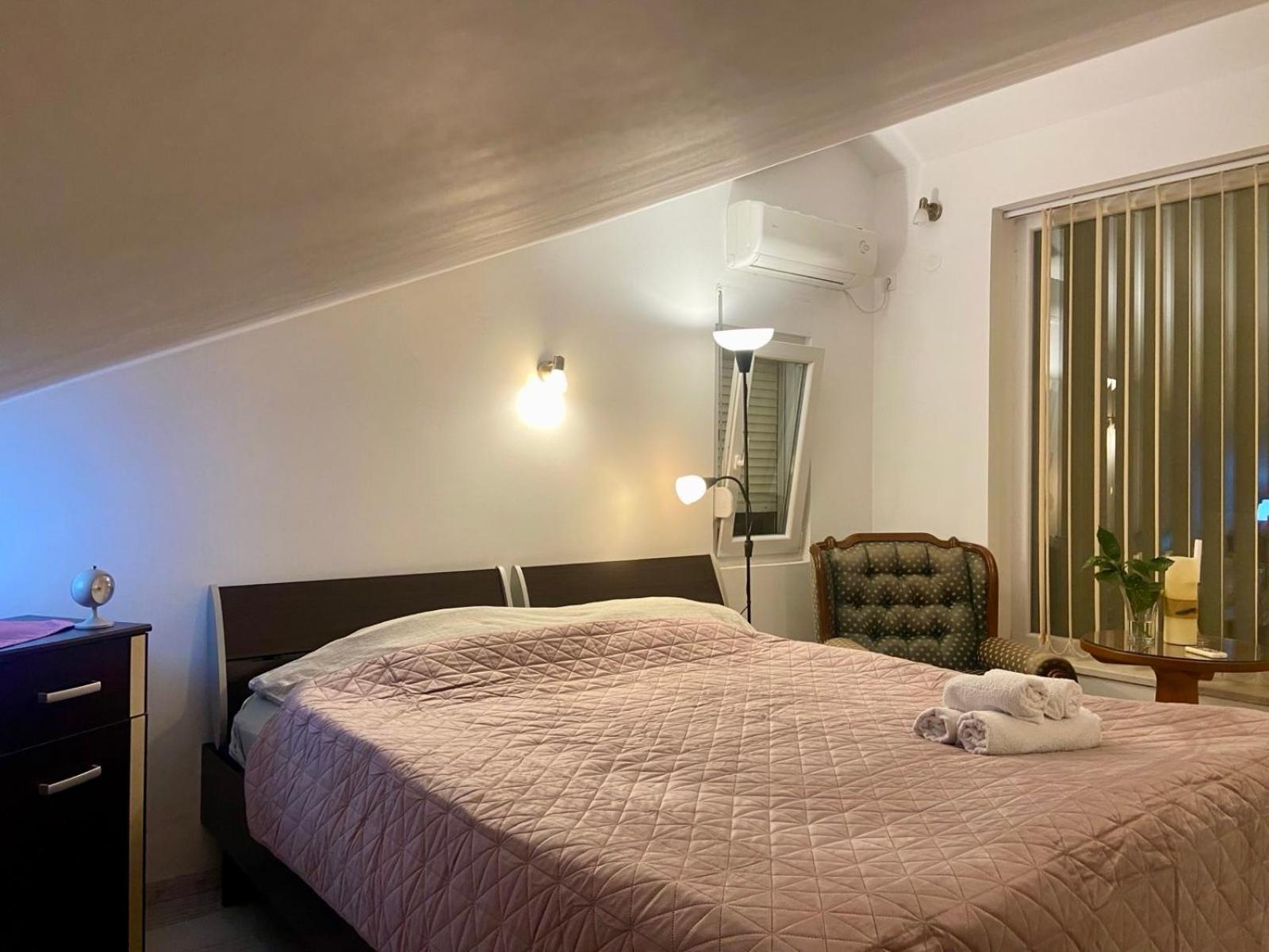 Apartment Ivanisevic 2 Котор Экстерьер фото