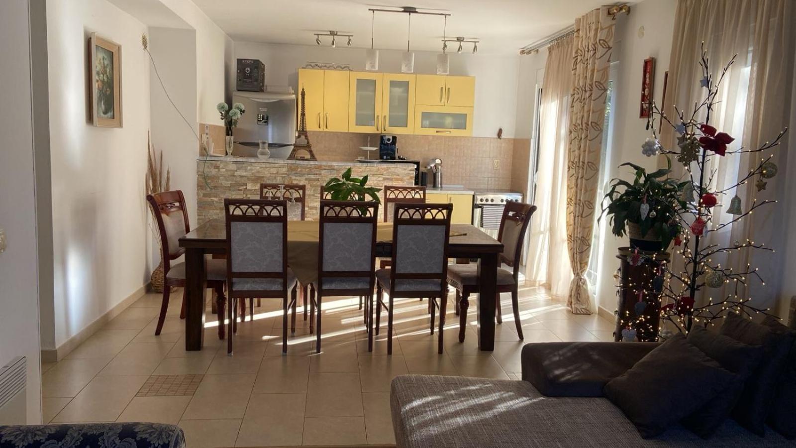 Apartment Ivanisevic 2 Котор Экстерьер фото